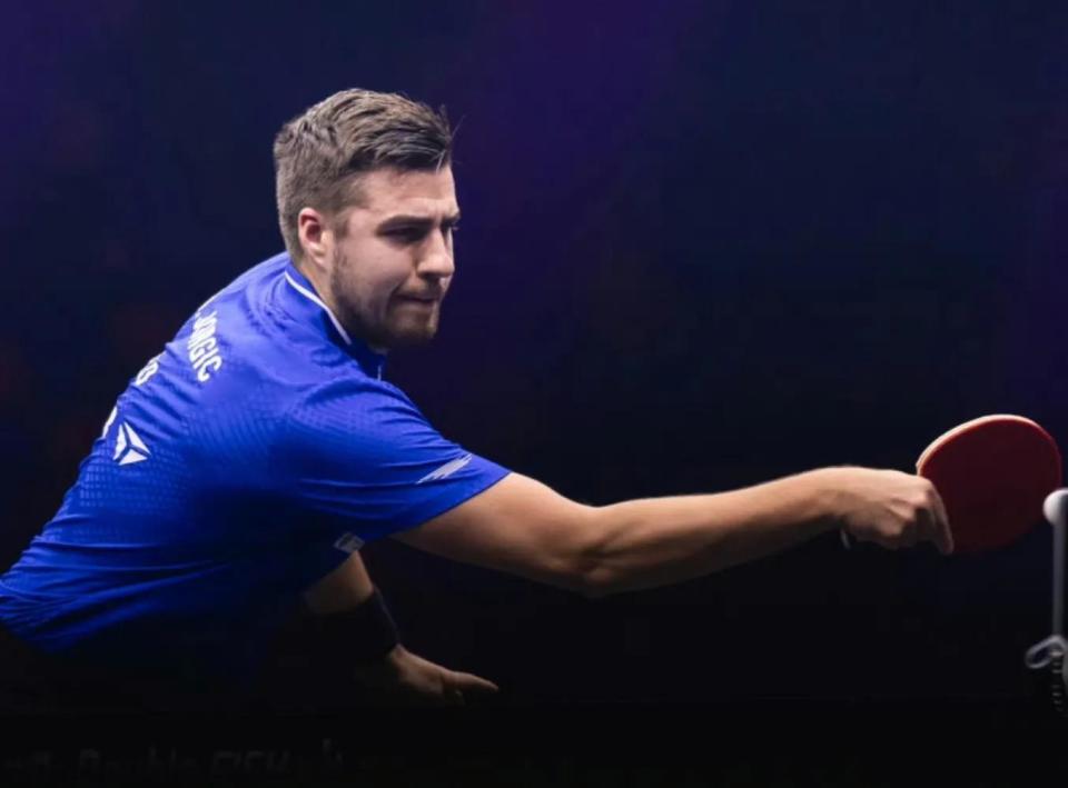 莫德里奇 莫德里奇